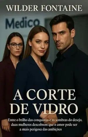 A Corte De Vidro – Wilder Fontaine