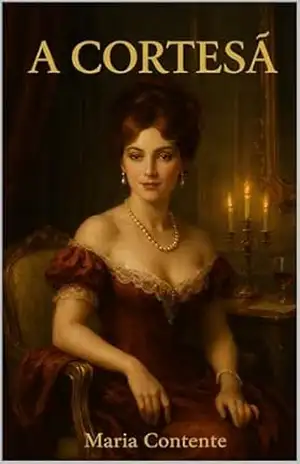 A CORTESÂ – Maria Contente