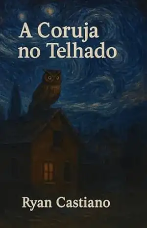 A CORUJA NO TELHADO – Ryan Castiano