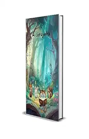 A corujinha - LEANDRO PADILHA