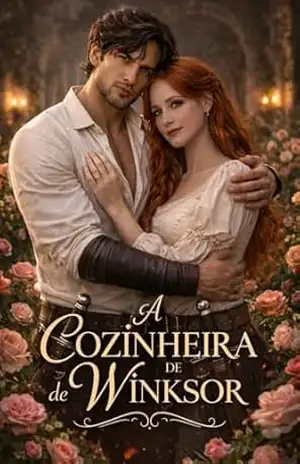 A Cozinheira de Winksor - Ana Helenna