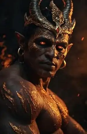 A Criação ascensão e queda de Satanás: Apocalipse de José – Leonardo  Matos