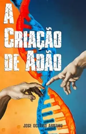 A Criação de Adão - José Octávio  Abramo