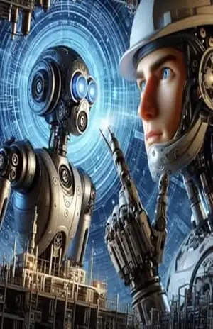 A criação de um companheiro - Leonardo  JJ
