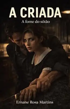 A CRIADA: A fome do sótão – Ernane Rosa Martins