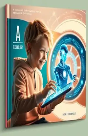 A criança e a Tecnologia - Thiago  T.
