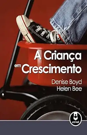 A Criança em Crescimento – Denise Boyd