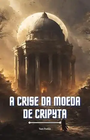 A crise da moeda de Cripyta – Tom Freitas