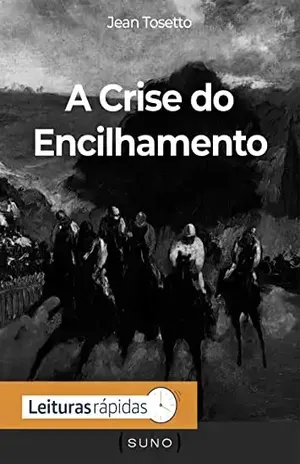 A Crise do Encilhamento – Jean Tosetto