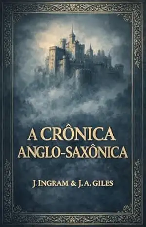 A Crônica Anglo–Saxônica – Douglas Karnoski