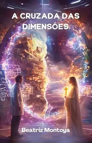 A Cruzada das Dimensões – Beatriz Montoya