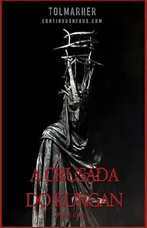 A Cruzada Kurgan (Pureza Livro 9) – TOLMARHER