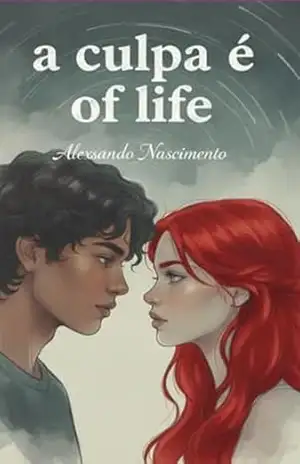 A Culpa É Of Life – Alexsandro Nascimento De Santana