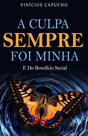 A Culpa Sempre Foi Minha – Vinícius Capucho