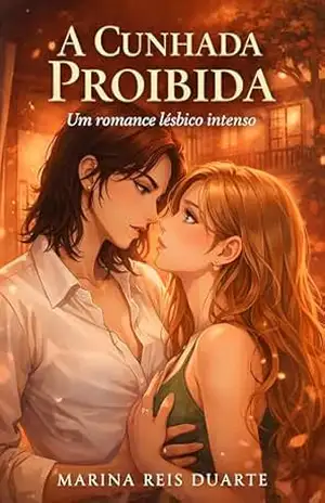 A Cunhada Proibida: Um Romance Lésbico Intenso – Marina Duarte Reis