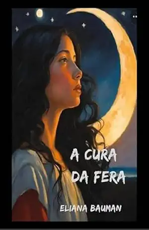 A Cura da Fera – Eliana Bauman