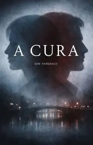 A Cura – Mara  Vidal