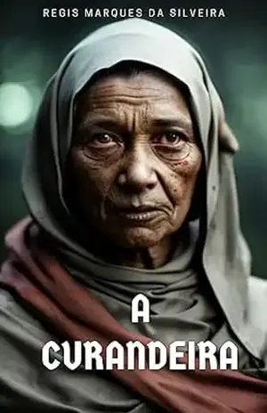A curandeira (Contos pós apocalípticos) - Regis  Marques da Silveira
