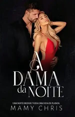 A dama da Noite - Mamy Chris