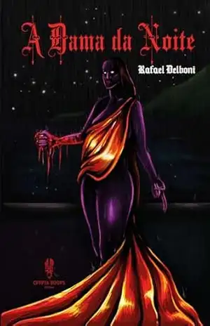 A Dama da Noite – Rafael Delboni