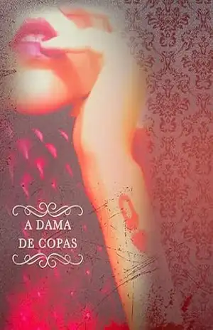 A Dama de Copas – Tatiana Cunha