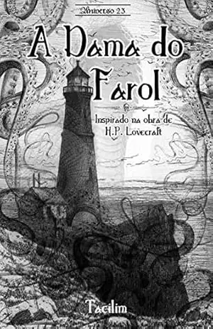 A Dama do Farol (Universo 23 Livro 2) – Tacilim Oréfice
