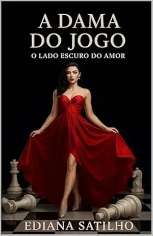 A DAMA DO JOGO: O LADO ESCURO DO AMOR. - EDIANA SATILHO