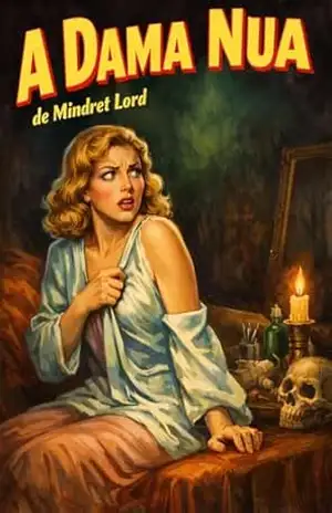 A Dama Nua – Mindret Lord