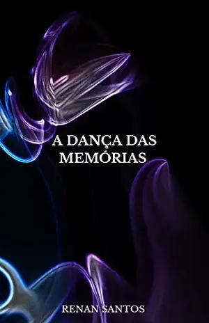 A dança das memórias – Renan Santos