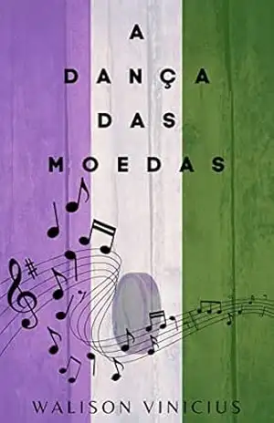 A Dança das Moedas (Universo Errante – Contos Livro 6) - Walison  Vinicius