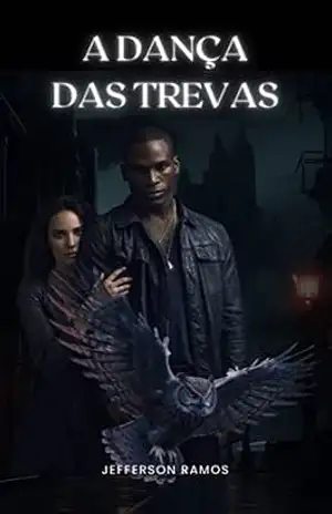A Dança das Trevas – Jefferson Ramos