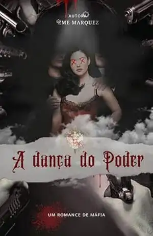 A Dança do Poder – Eme  Marquez