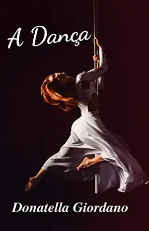 A Dança – Donatella  Giordano