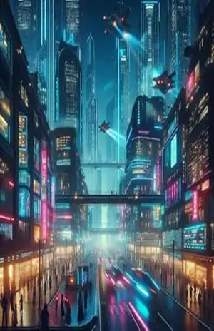 A Decisão do Caçador - Pedro Yuri Gonçalves Nogueira