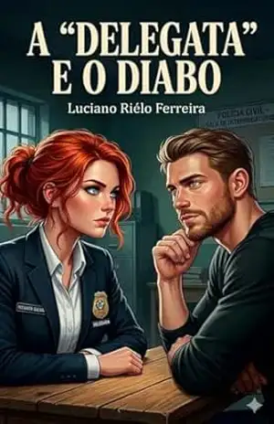 A “Delegata” e o Diabo – Luciano Riélo Ferreira