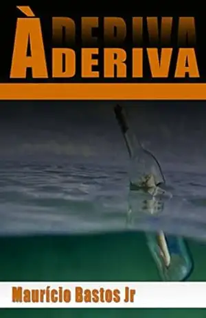 À Deriva (Poesia) - Maurício Bastos Jr