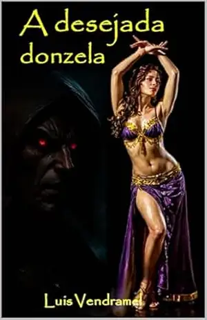 A desejada donzela – Luis Vendramel