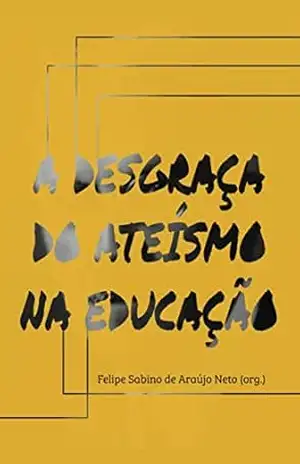 A desgraça do ateísmo na educação – R.J. Rushdoony