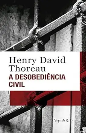 A Desobediência civil (Vozes de Bolso) – Henry David Thoreau