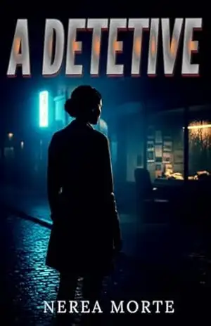 A detetive – Nerea Morte