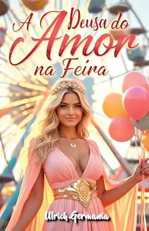 A Deusa do Amor na Feira: Um parque de diversões com um toque místico (Encontros Românticos no Parque de Diversões Livro 3) – Ulrich Germania