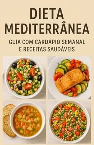 A Dieta Mediterrânea – Josiane Reis