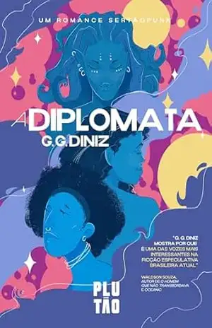 A diplomata – G. G. Diniz