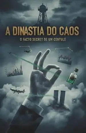 A DISNATIA DO CAOS: O Fato Secreto de um Século – Karoline Godinho