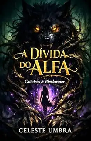 A Dívida do Alfa: Crônicas de Blackwater – Celeste Umbra