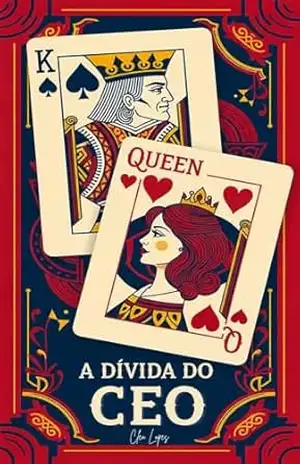 A Dívida do CEO – Cleo Lopes