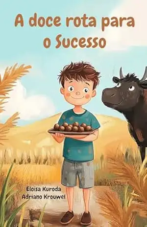 A doce rota para o sucesso – Eloisa Kuroda