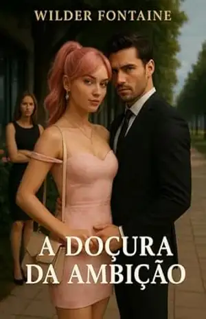 A Doçura Da Ambição - Wilder Fontaine