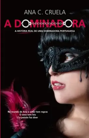 A Dominadora – Ana C. Cruela