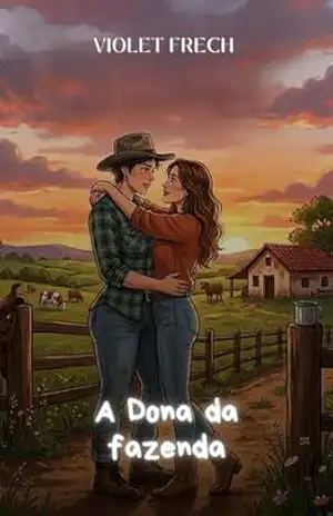 A Dona da Fazenda - Violet Frech
